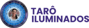 Logo Tarô Iluminados